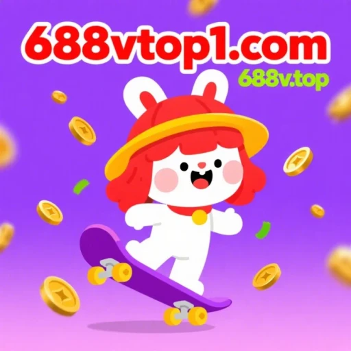 Logo 688v.top